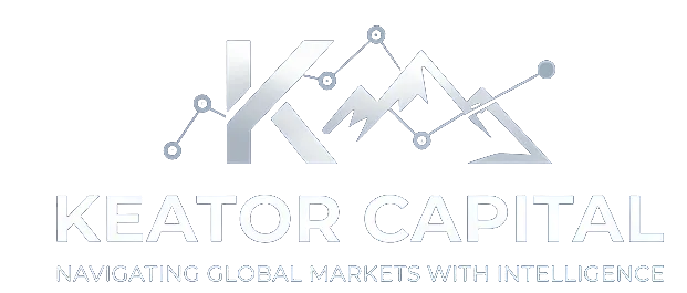 Keator Capital Logo